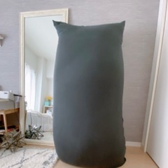 Yogibo MAX〉95%直立させていただけのYogibo MAX