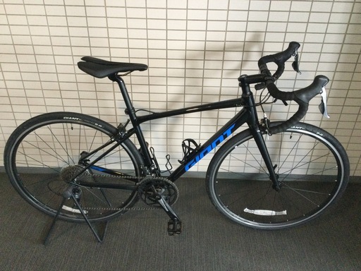 ロードバイク　GIANT CONTEND 2