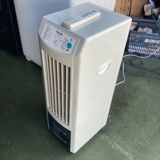 ● 冷風扇、扇風機