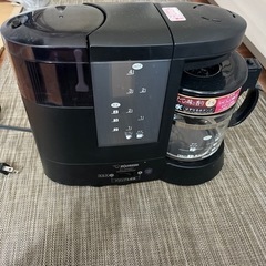 象印　コーヒーメーカーec-cp40e