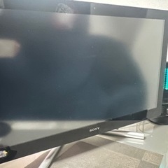 超美品！ VAIO SVL2411AJ デスクトップ一体型PC