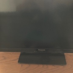 パナソニックテレビＴＨ-L37C3(37型)