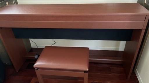 Roland 電子ピアノ DP-970 椅子付き 引き取り限定】Roland ローランド