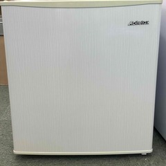 Abiterax 1ドア冷蔵庫　2015年製