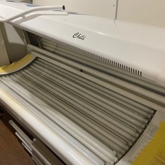 業務用日焼けマシン