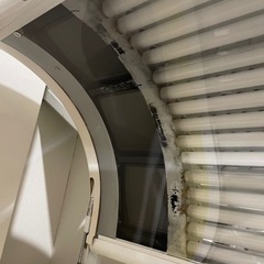 業務用日焼けマシン