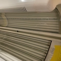 業務用日焼けマシン