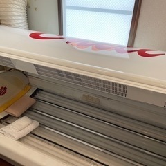 業務用日焼けマシン