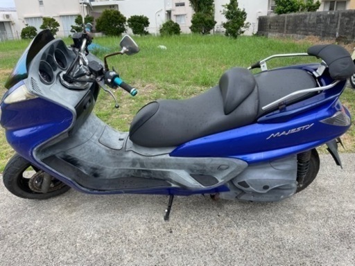 グランドマジェスティ250