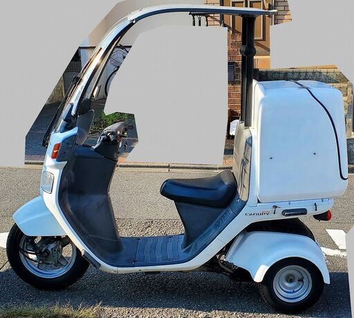 ★30台有★値引80000円●4st★ノーヘル乗車化可★整備陸送ミニカー登録リミッタカット可★確認走済★ジャイロキャノピー★TA03★納車整備可★登録代行可★全国陸送対応可★Uber出前館ウーバー宅配巡回業務★リミッターカット★5000円値引★東京神奈川埼玉千葉陸送可★30台以上選び放題★35994km