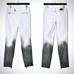 石川町にてお渡し／女性ライダーの方…必見！ J.カヴァリのバイカー