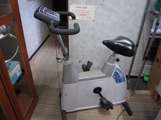 Combi aerobike 75xl, コンビ エアロバイク