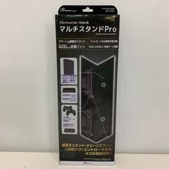 (220811)　★未使用品★　PS4　Pro(CUH-700)...