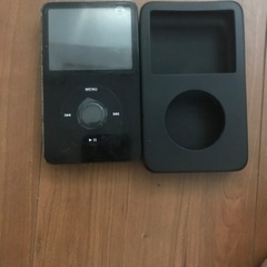 [5000円]Apple IPod 第五世代　指定場所天王寺付近