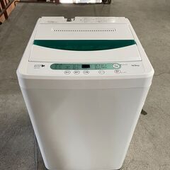 【セール】YAMADA 4.5kg洗濯機 YWM-T45A1 2...
