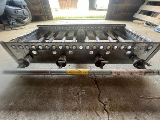 たこ焼き機　業務用　2セット