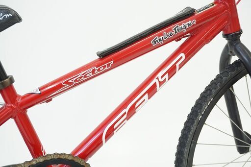 ジャンク FELT 「フェルト」 SECTOR MINI 2009年頃モデル BMX