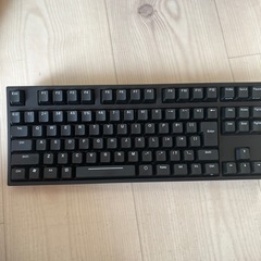 ARCHISS Progress Touch RETRO TKL 赤軸