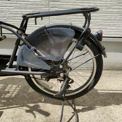 （値下げしました）自転車（非電動）