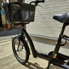 （値下げしました）自転車（非電動）