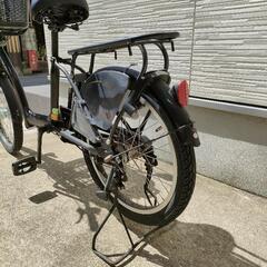 （値下げしました）自転車（非電動）