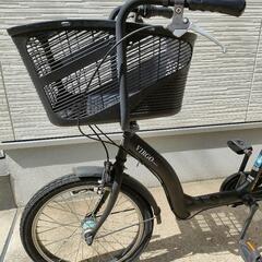 （値下げしました）自転車（非電動）