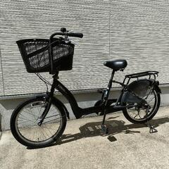 （値下げしました）自転車（非電動）