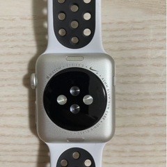 【値下げ】Apple Watch series3 nike+ 42mm