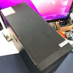富士通サーバー：PRIMERGY TX1310 M1 4GB HDD500GB