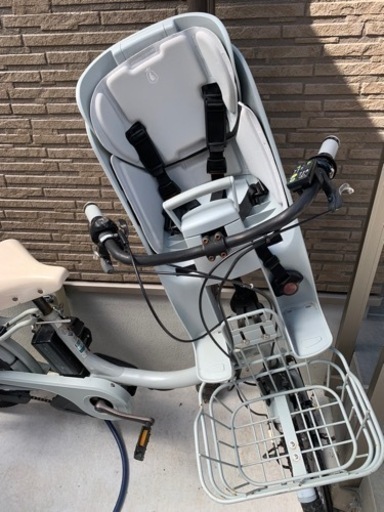 bikke2 電動自転車・子ども乗せ自転車
