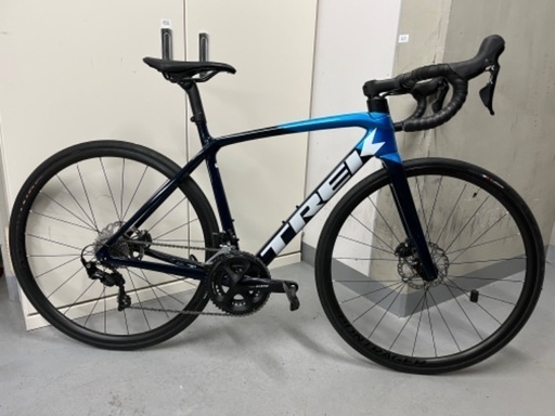 TREK EMONDA SL5 DISC 2021モデル