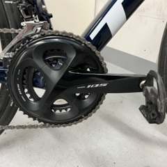 TREK EMONDA SL5 DISC 2021モデル