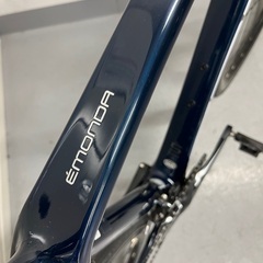 TREK EMONDA SL5 DISC 2021モデル