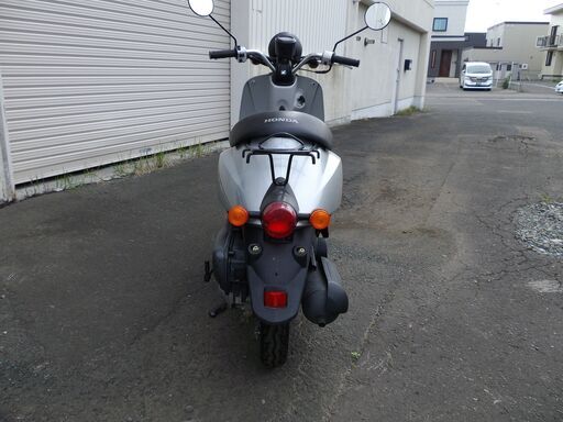 商談中 ホンダ トゥデイ 部品取り 不動