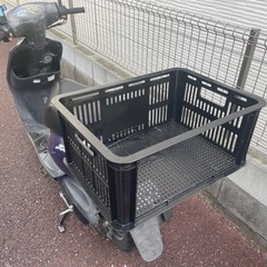 ヤマハ　JOG　フードデリバリー仕様　自賠責1年付