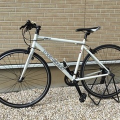 ルイガノ ルイガノ 自転車の中古が安い！激安で譲ります・無料で  