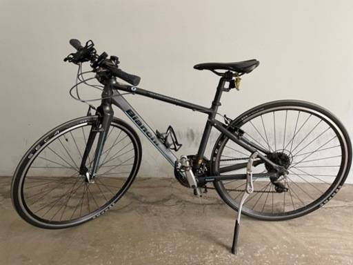 Bianchi ROMAⅣ