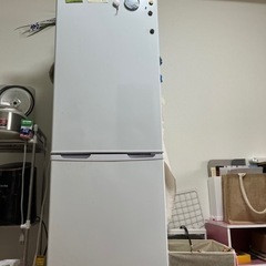IRIS冷蔵庫2020年製　大容量　値段相談可能