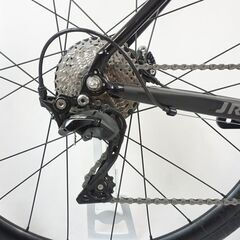 BESV 「ベスビー」JR-1 2018年モデル 電動アシスト自転車