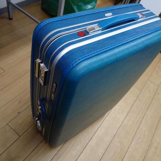 大容量100L】スーツケース ☆即対応☆ 北欧で購入 limpexlimpeza.com.br