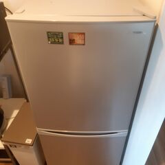 『冷蔵庫』2020年購入 アイリスオーヤマの冷蔵庫142リットル