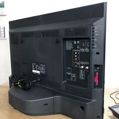 2013年製 シャープ アクオス HDD内蔵 LC-32DR9 液晶テレビ