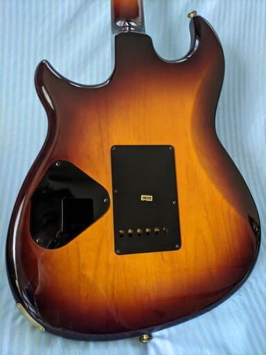 エレキギター YAMAHA SC-5000