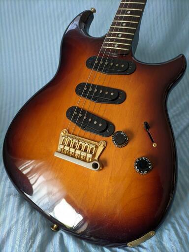 エレキギター YAMAHA SC-5000