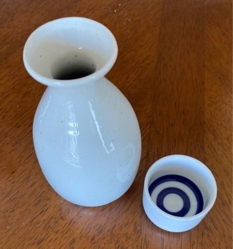 徳利とお猪口のセット りん 西鉄二日市の家具の中古あげます 譲ります ジモティーで不用品の処分