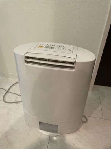 Panasonic除湿器F-YZE60-T
