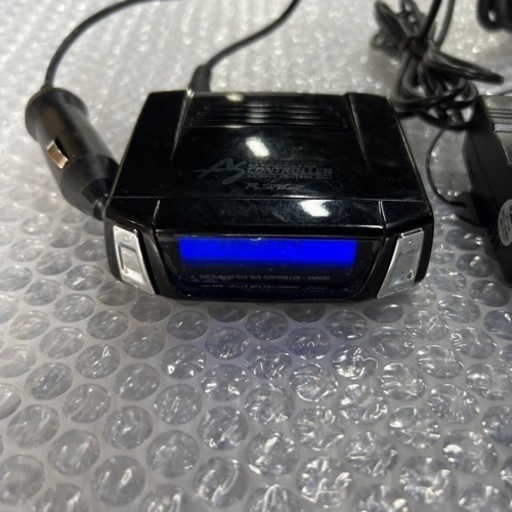データシステム エアサスコントローラー マジェスタ ASR681 20