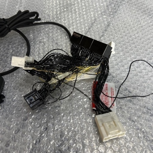 エアサスコントローラーASR681説明書つき エアサス＆アクティブサス