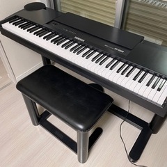 ヤマハ　デジタルピアノ　PF1200