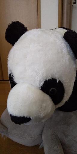 受け渡し者さま決定しました＊スツールパンダさん＊です